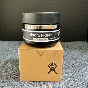 Hydro Flask 12 oz Insulated Food Jar